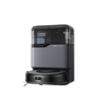 eufy Omni C20 robot vacuum with auto cleaning system