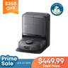 eufy Robot Vacuum Omni C28