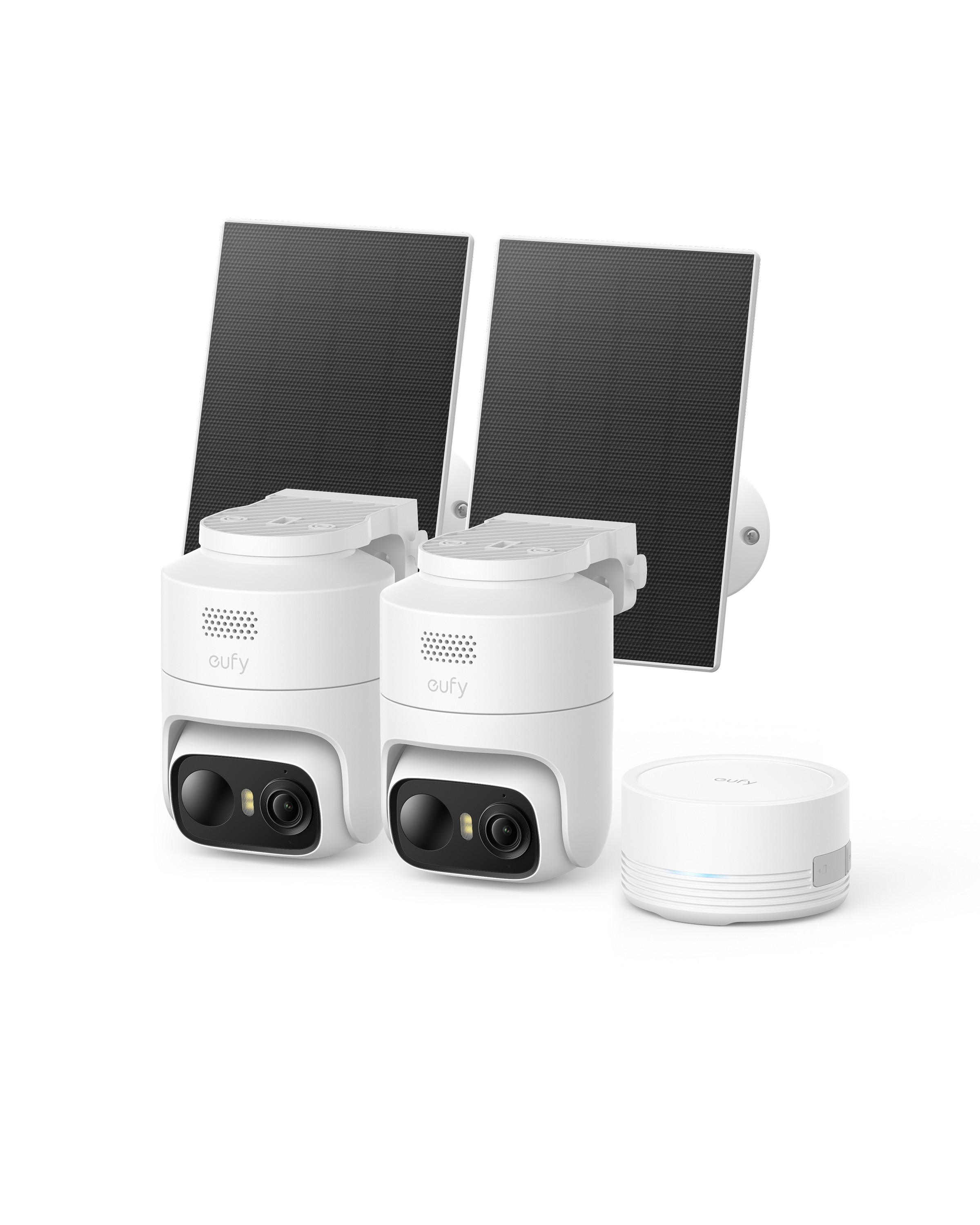 eufyCam C37 2-Cam Kit