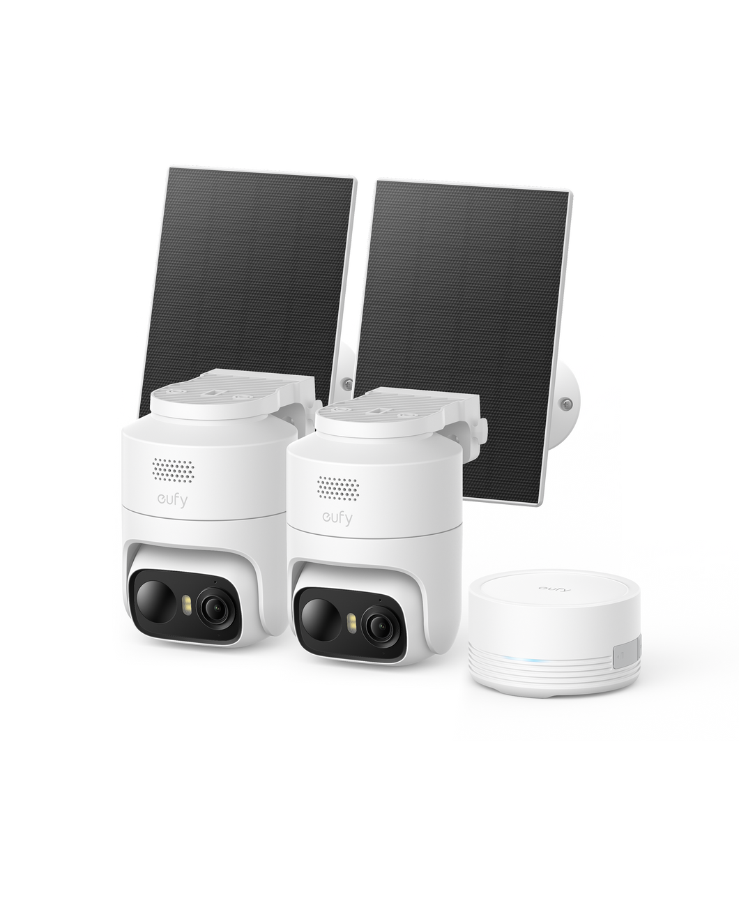 eufyCam C37 2-Cam Kit