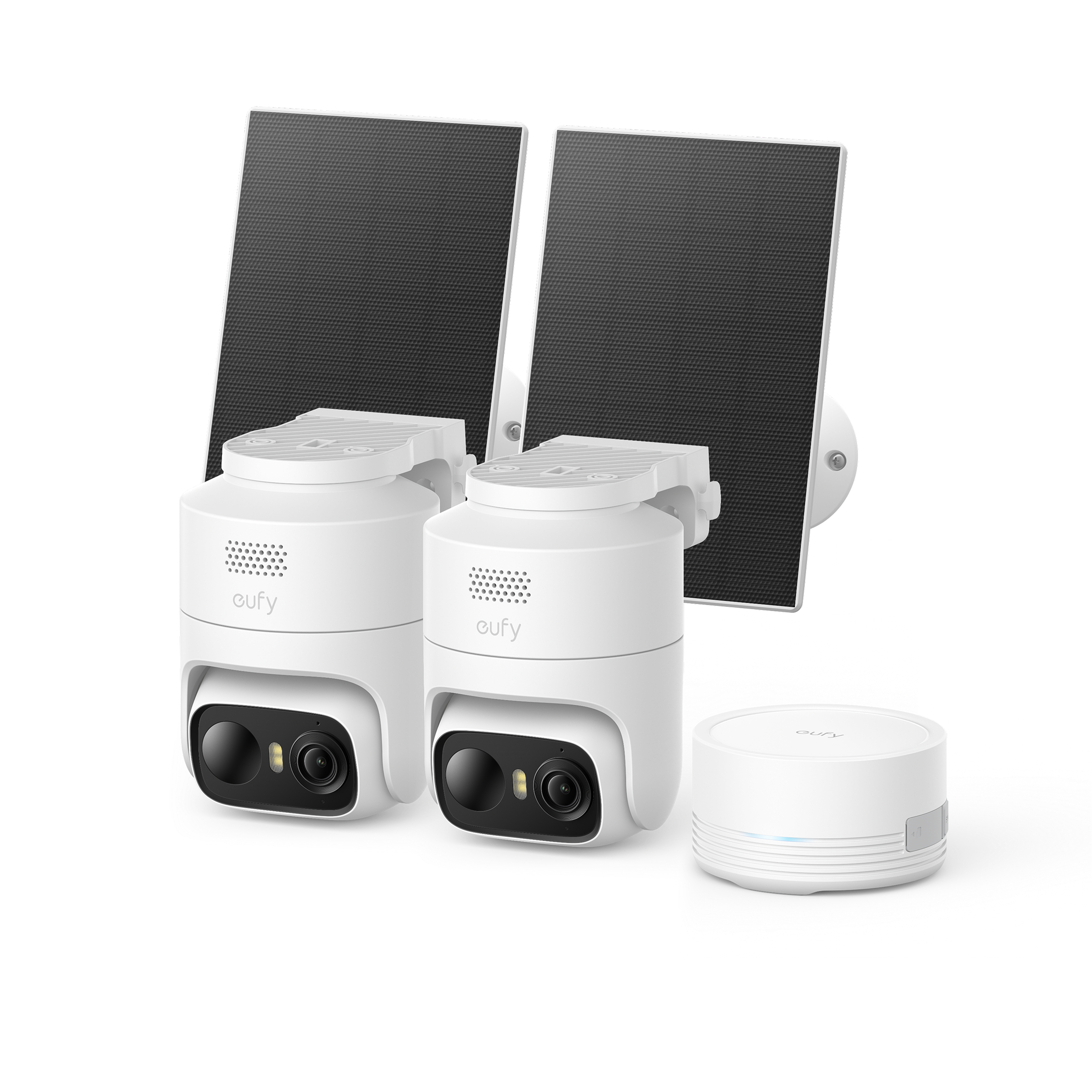 eufyCam C37 2-Cam Kit