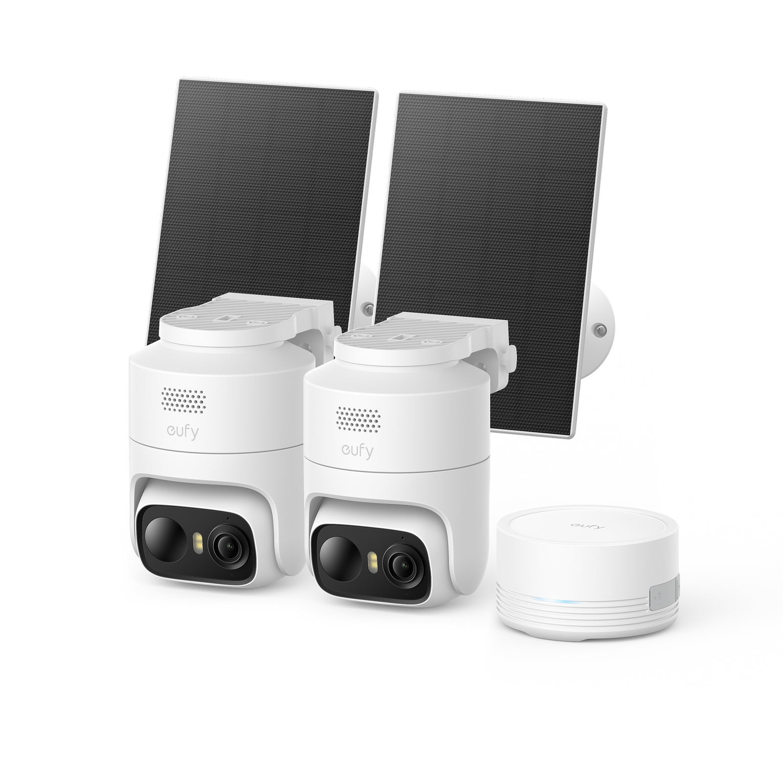 eufyCam C37 2-Cam Kit