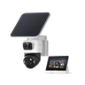 eufyCam S4 + eufy Smart Display E10