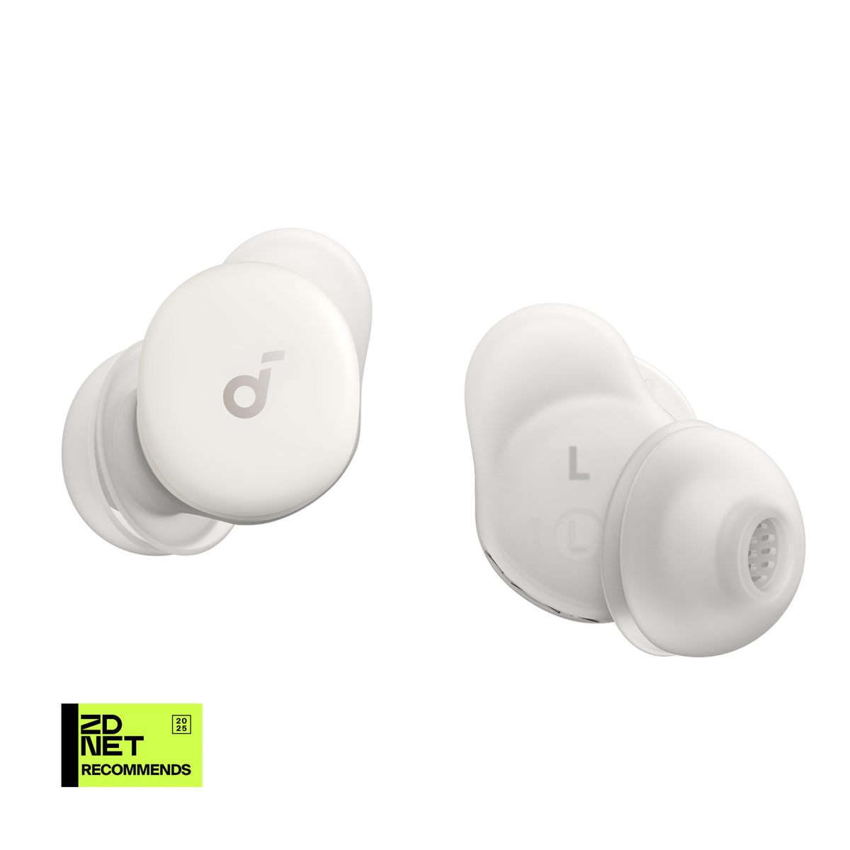 soundcore Sleep A30 | The World's First Smart ANC Sleep Earbuds