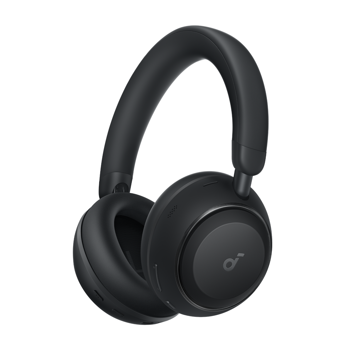 soundcore Space 2 | Comfortable Noise Cancelling Headphones with All-Day Wearing