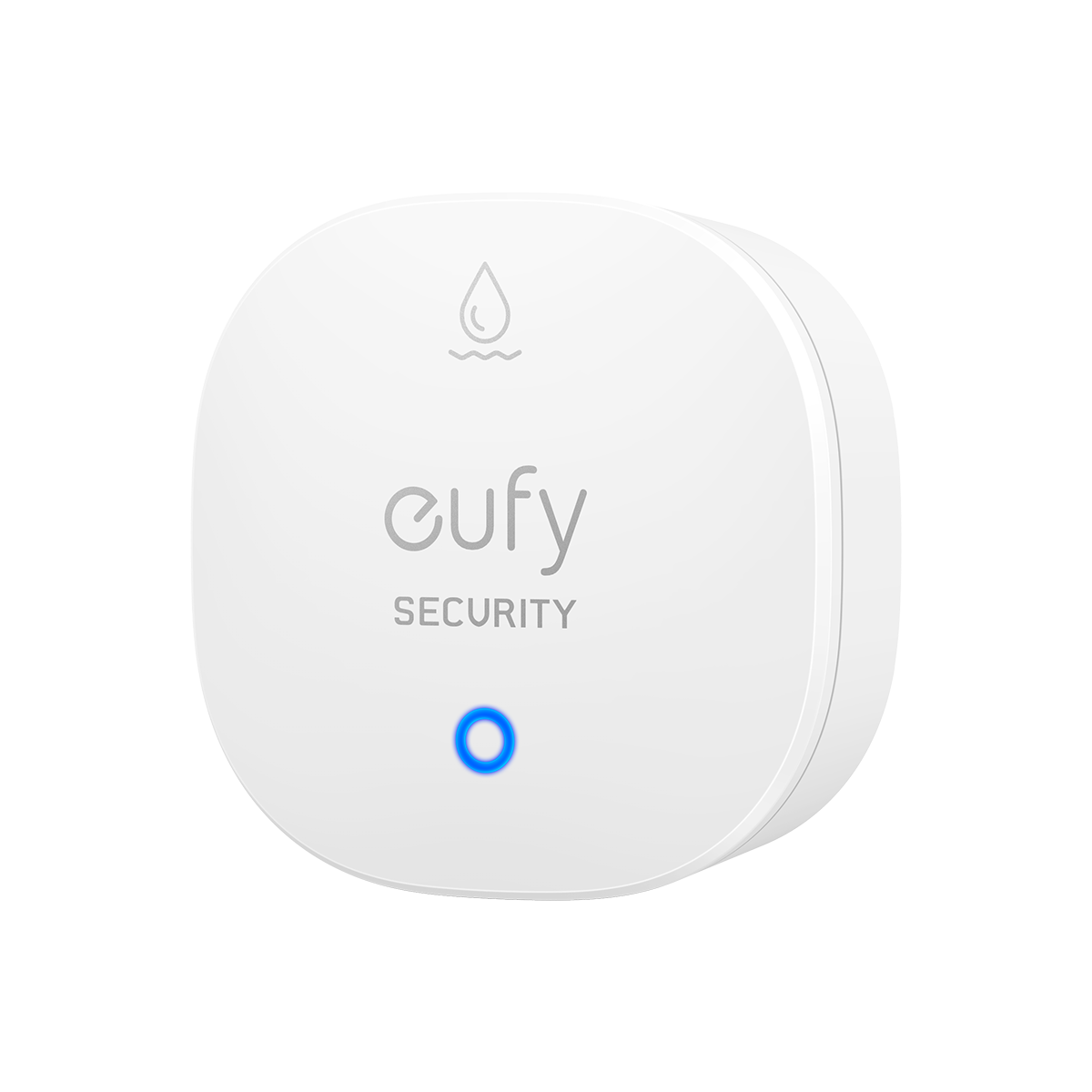 eufy Water and Freeze Sensor with Remote Alerts