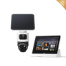 eufyCam S4 + eufy Smart Display E10