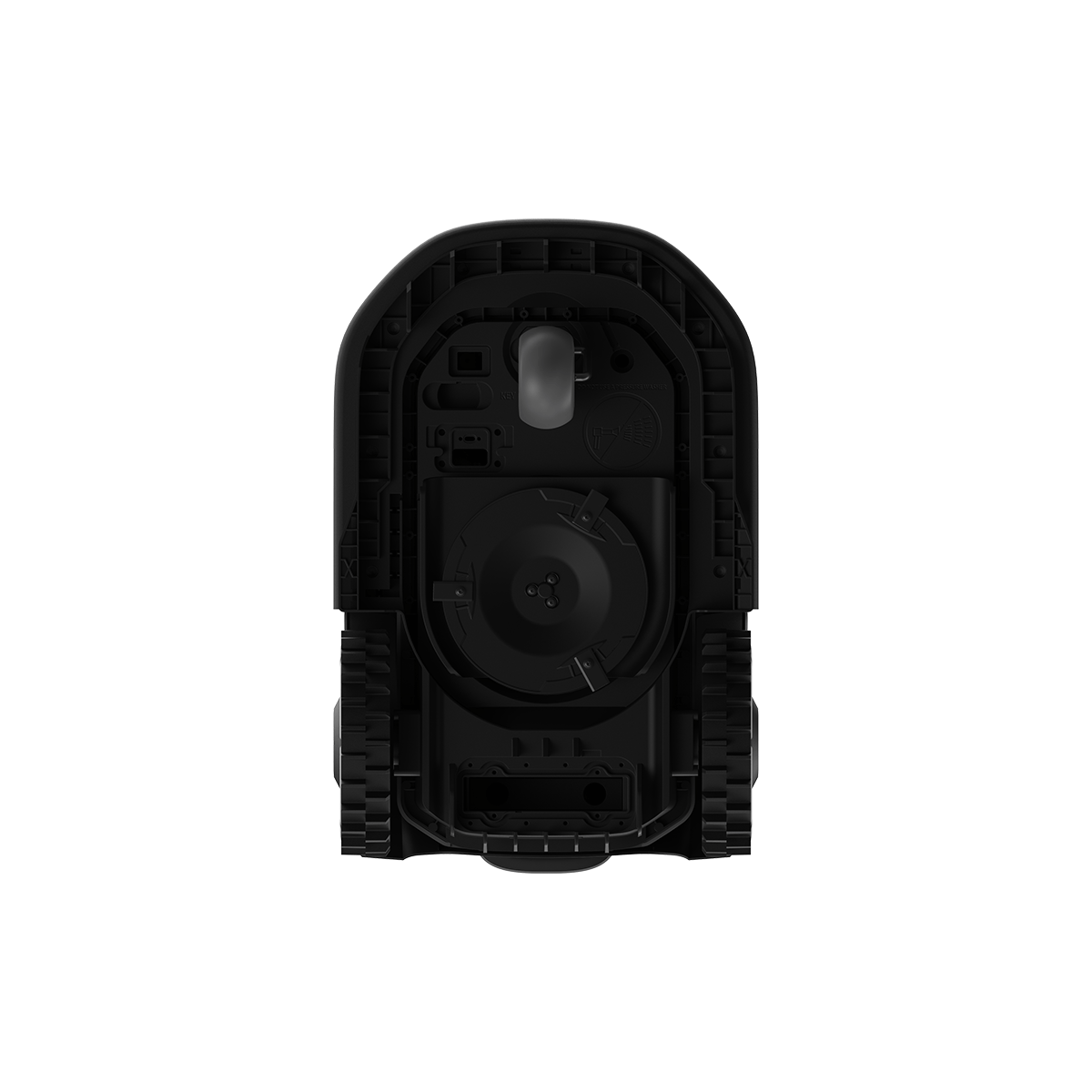 eufy Robot Lawn Mower E15 + SoloCam S340