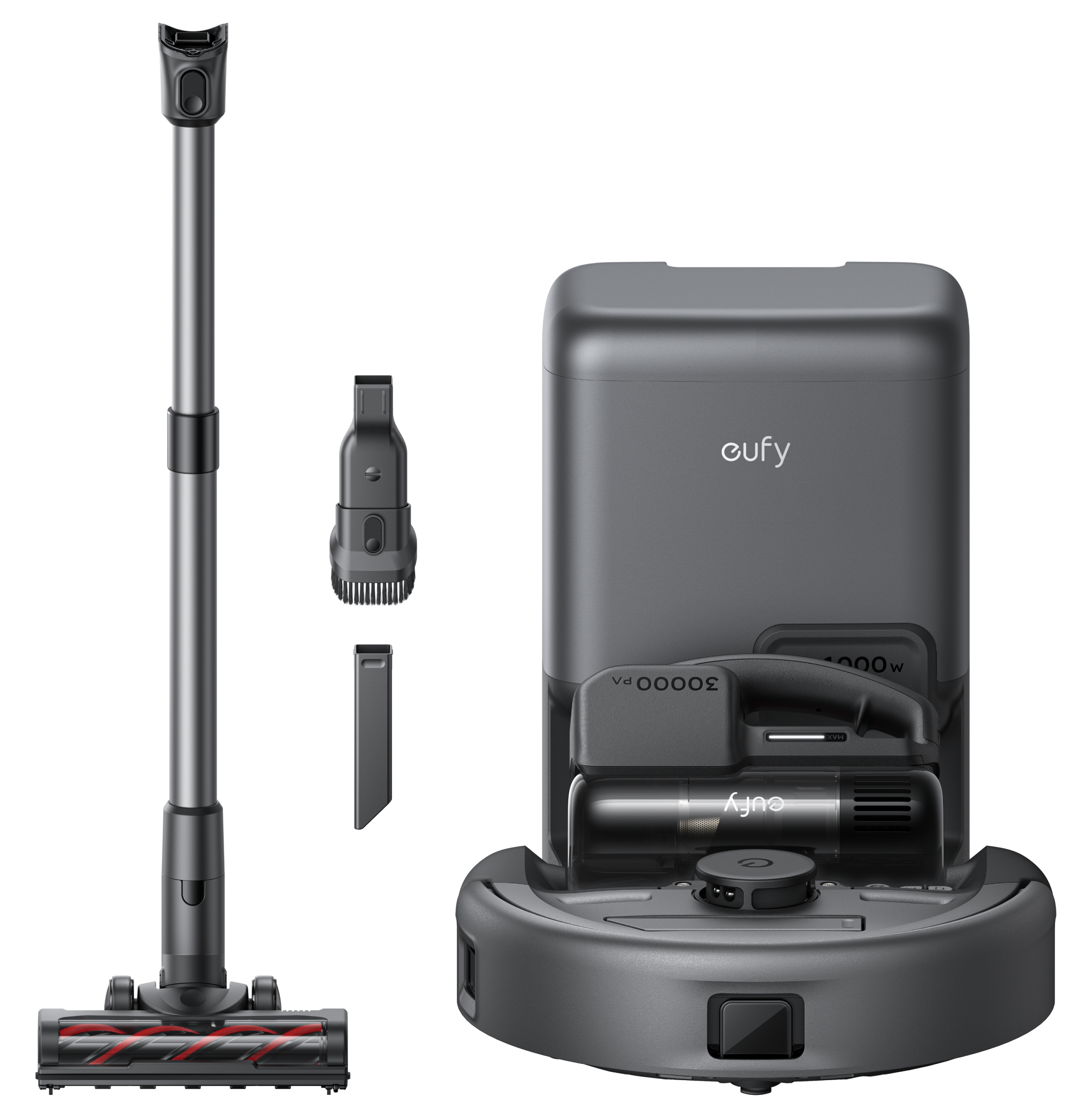 eufy 3-in-1 E20