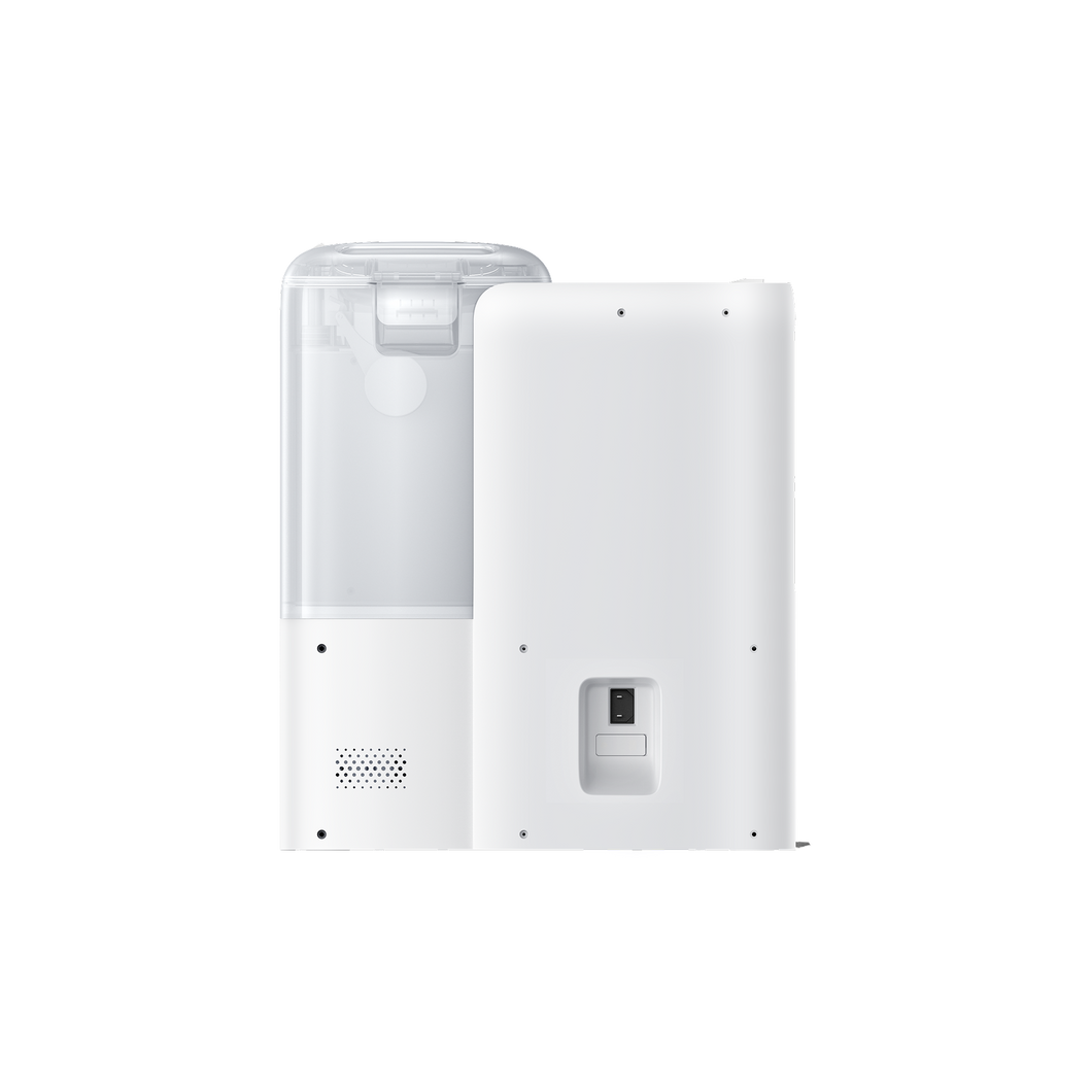 eufy Robot Vacuum E25 White