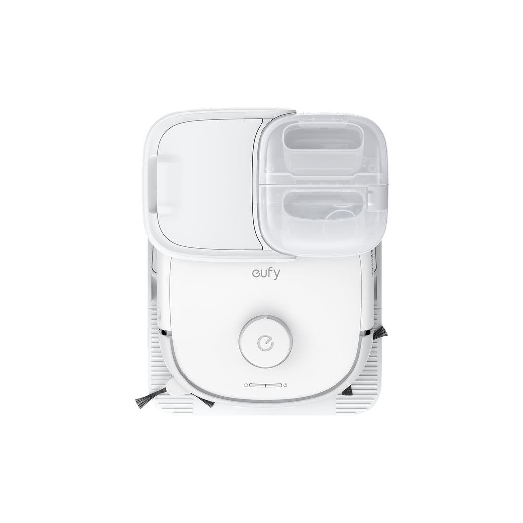 eufy Robot Vacuum E25 White