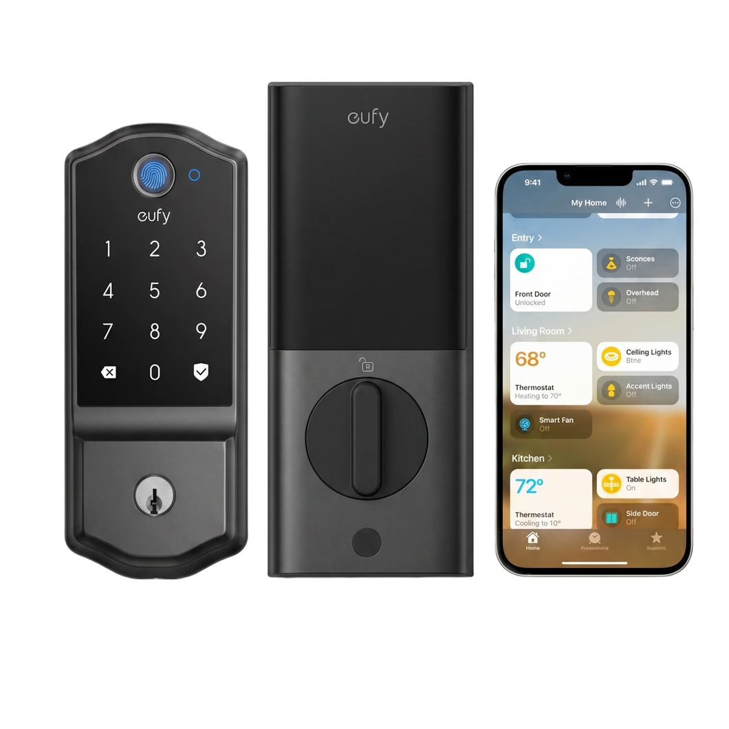eufy Smart Lock E32