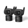 eufy Wired Cam C31 2-Pack (Black)
