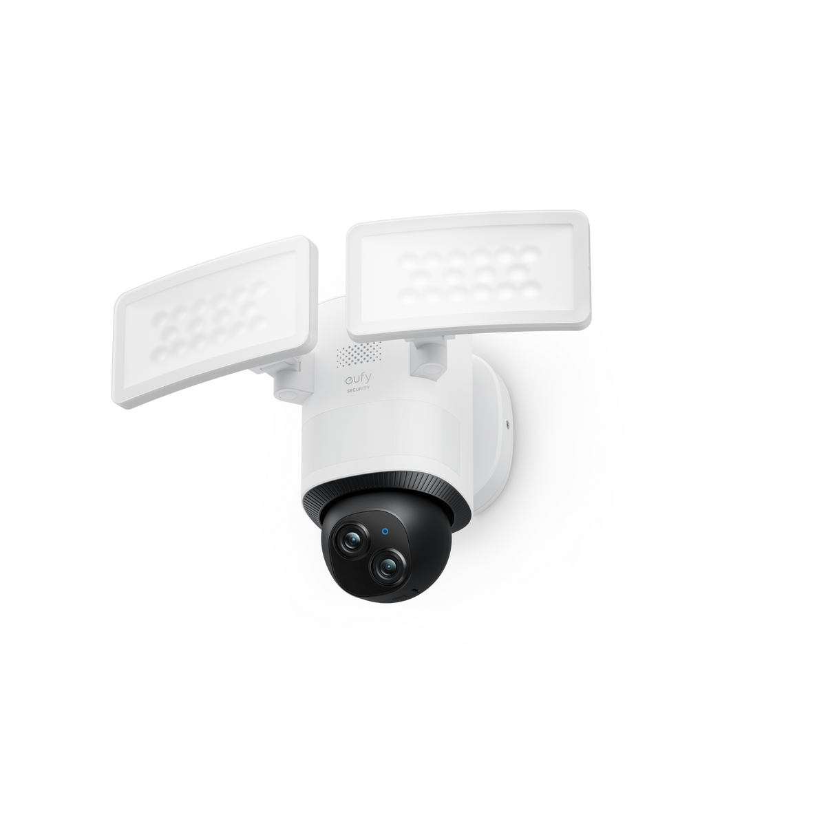eufy Robot Lawn Mower E15 + Floodlight Camera E340