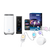 eufy Permanent Outdoor Lights S4 (200ft with 144 LEDs) + Video Doorbell E340 (Battery Powered) + HomeBase S380