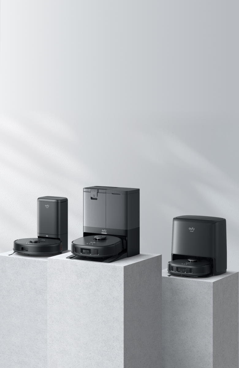 Die neusten Reinigungstrends von eufy