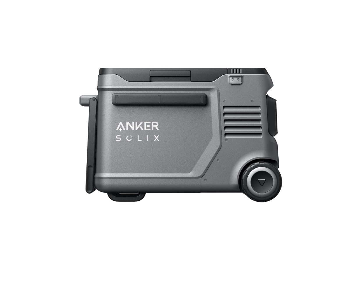 Anker SOLIX EverFrost 2 40L Electric Cooler (42 qt)｜1× 288Wh LFP Battery Included