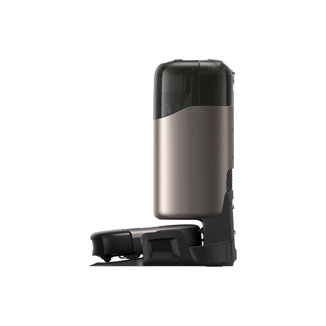 eufy Robot Vacuum Omni S2