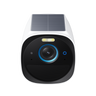 eufy camera with solar panel for outdoor security