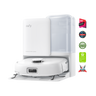 eufy Robot Vacuum E25 White