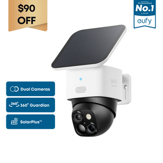 eufy SoloCam S340