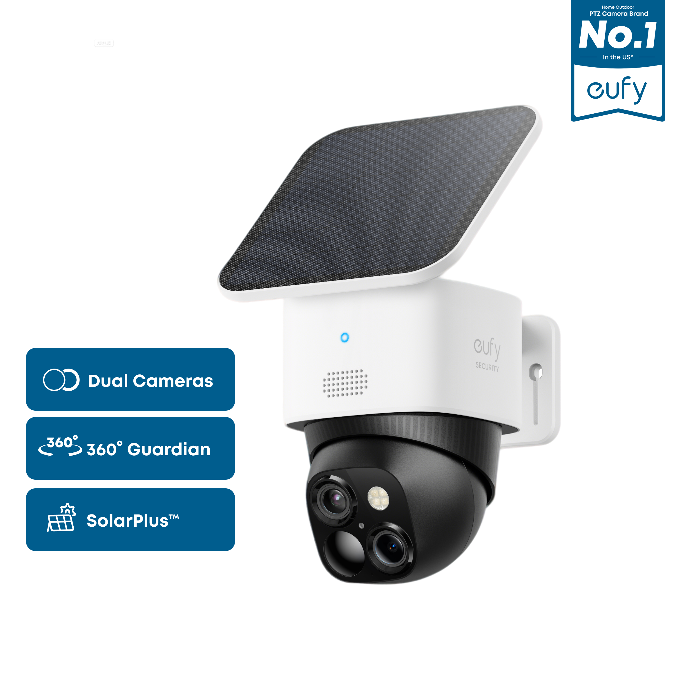 eufy SoloCam S340