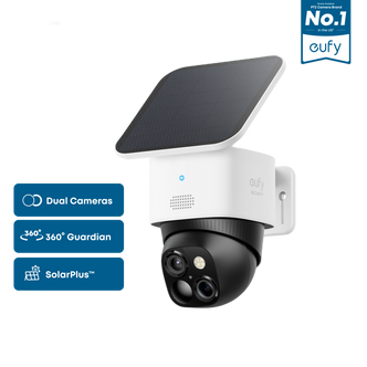 eufy SoloCam S340