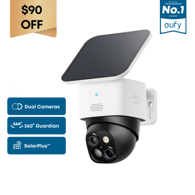 eufy SoloCam S340