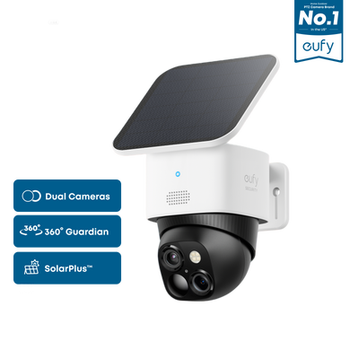 eufy SoloCam S340