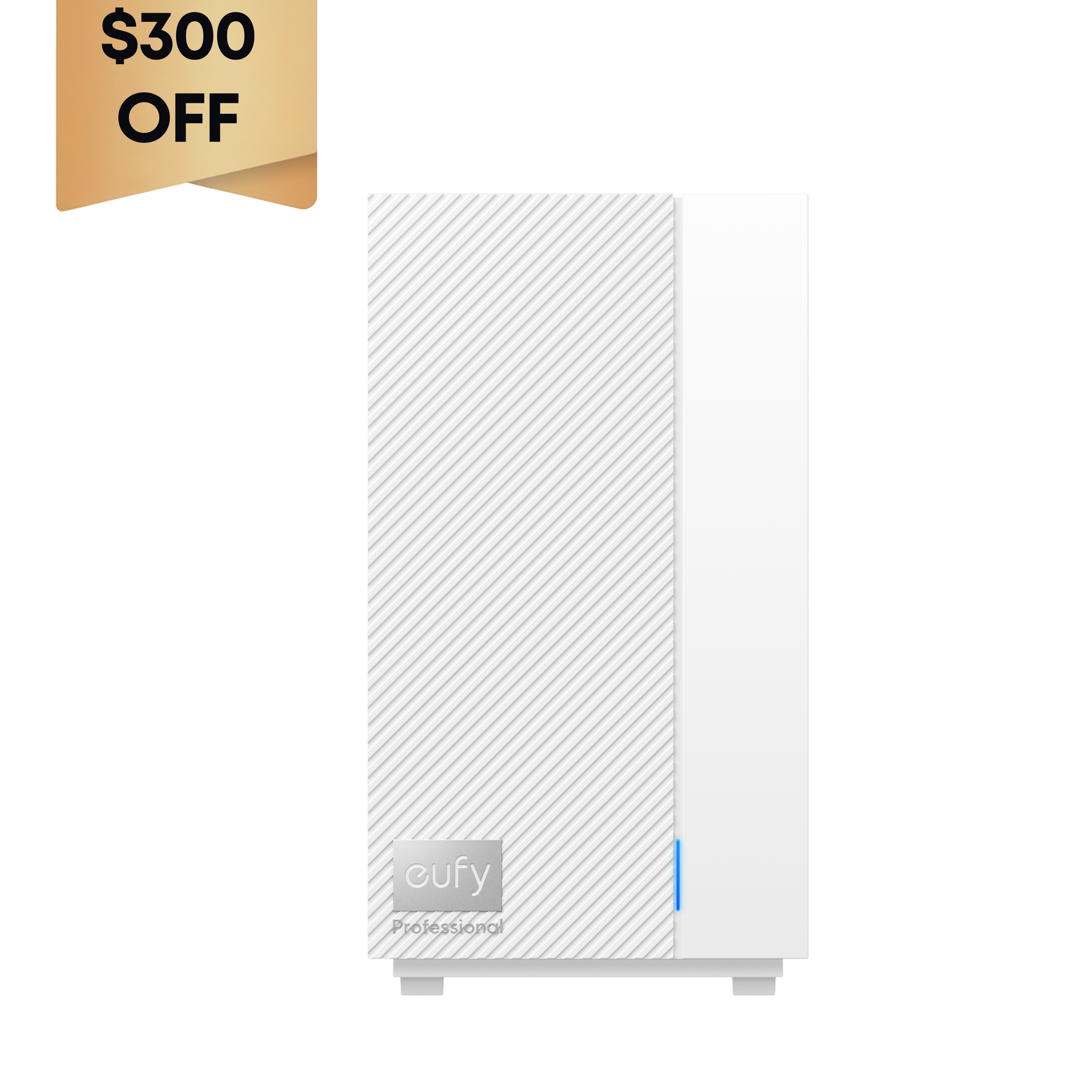 eufy HomeBase™ Professional S1