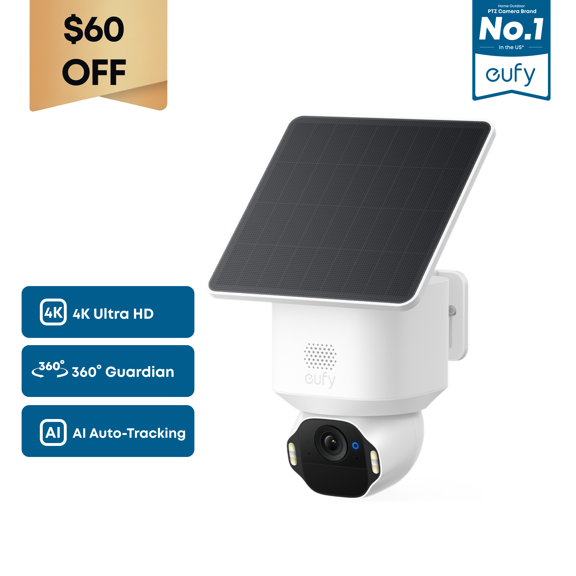 eufy SoloCam E42