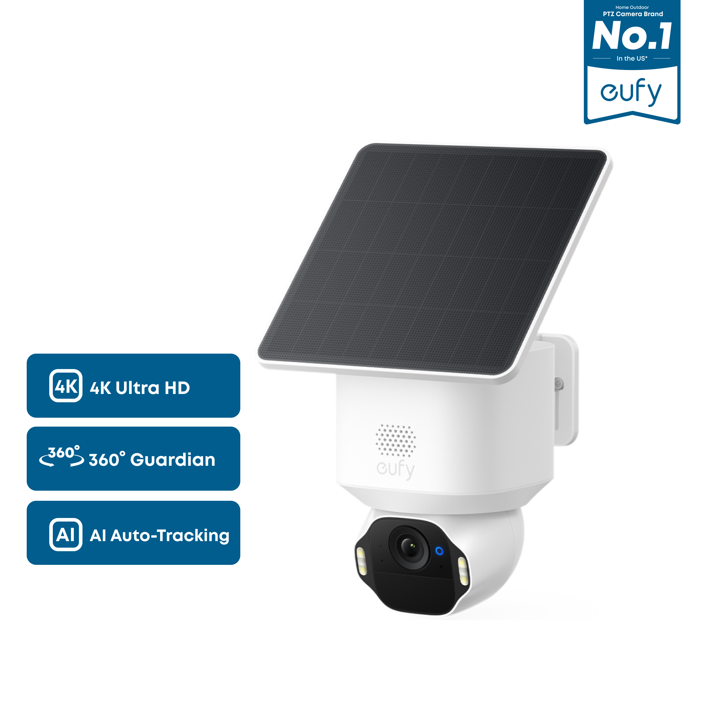 eufy SoloCam E42