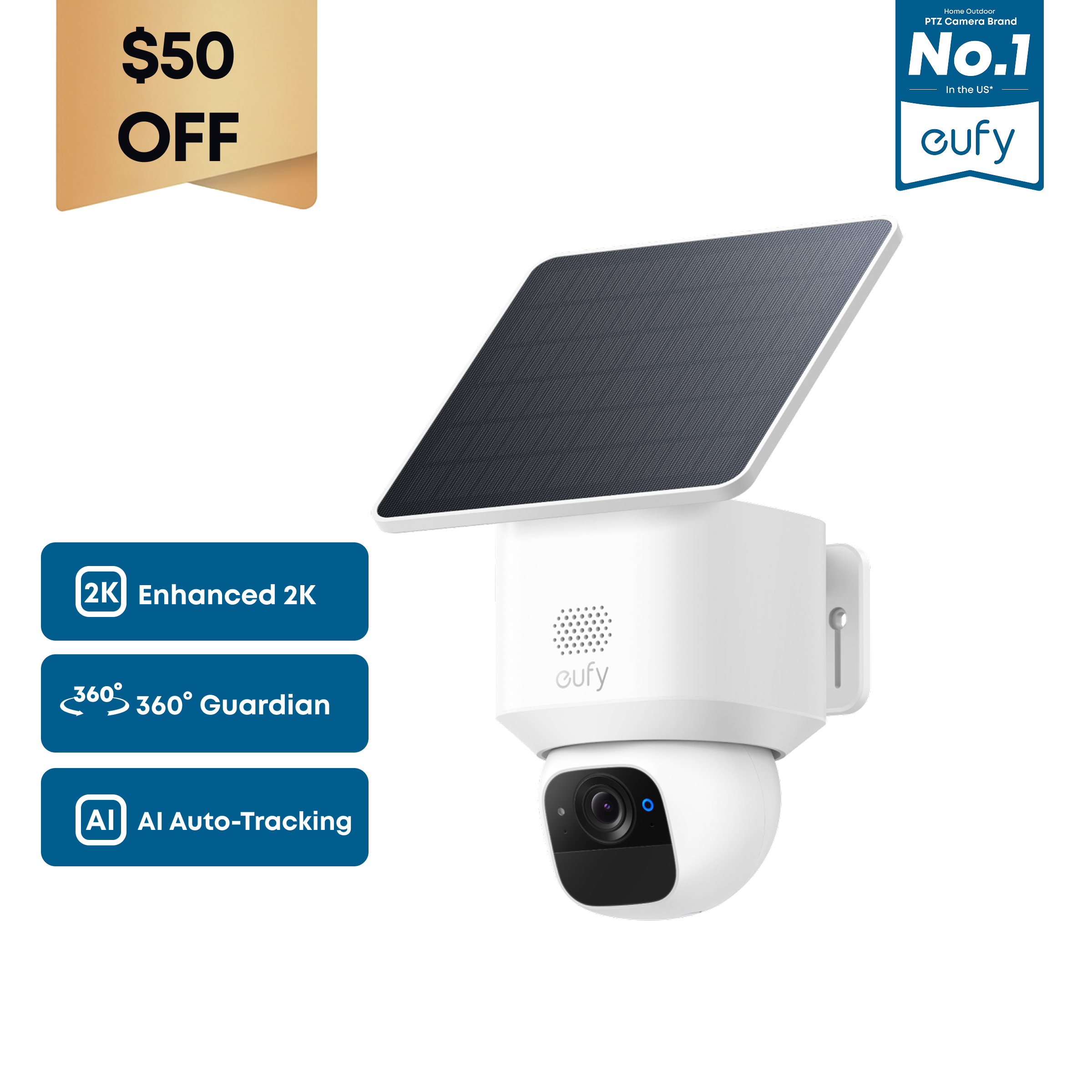eufy SoloCam E30