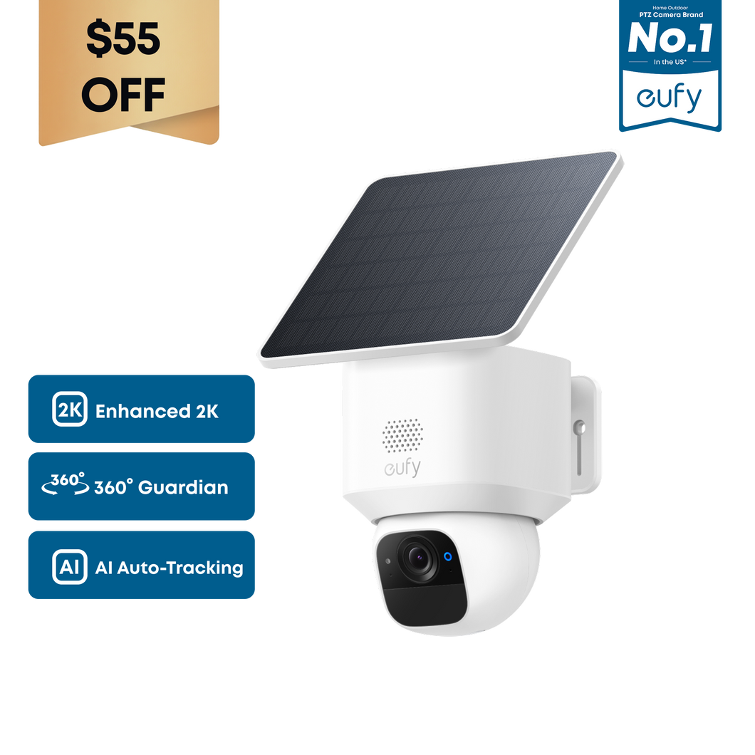 eufy SoloCam E30