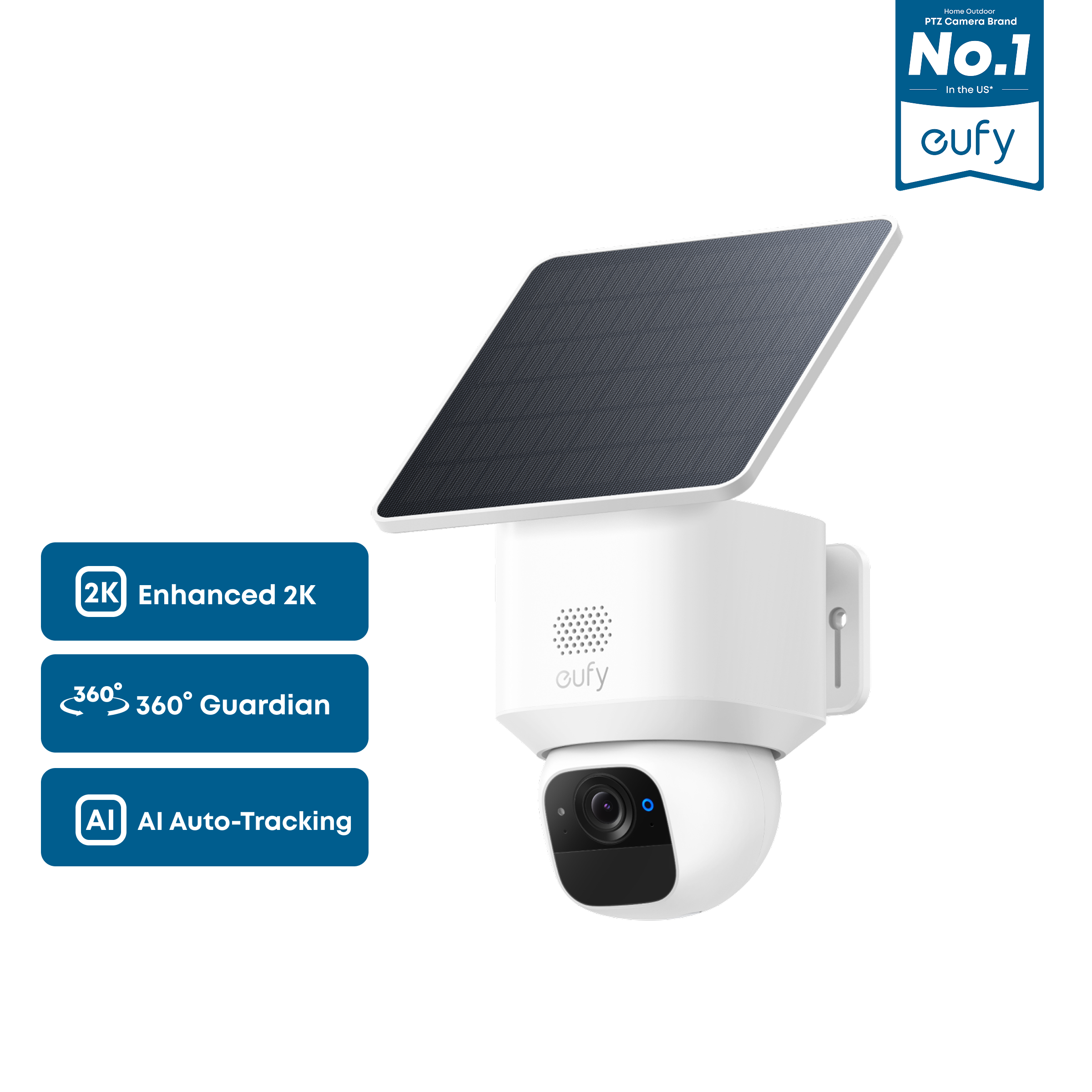 eufy SoloCam E30