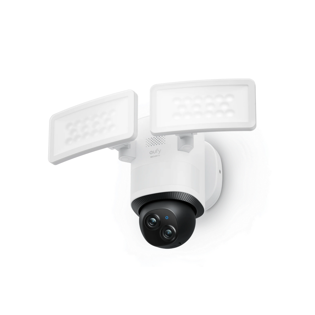 eufy Floodlight Camera E340