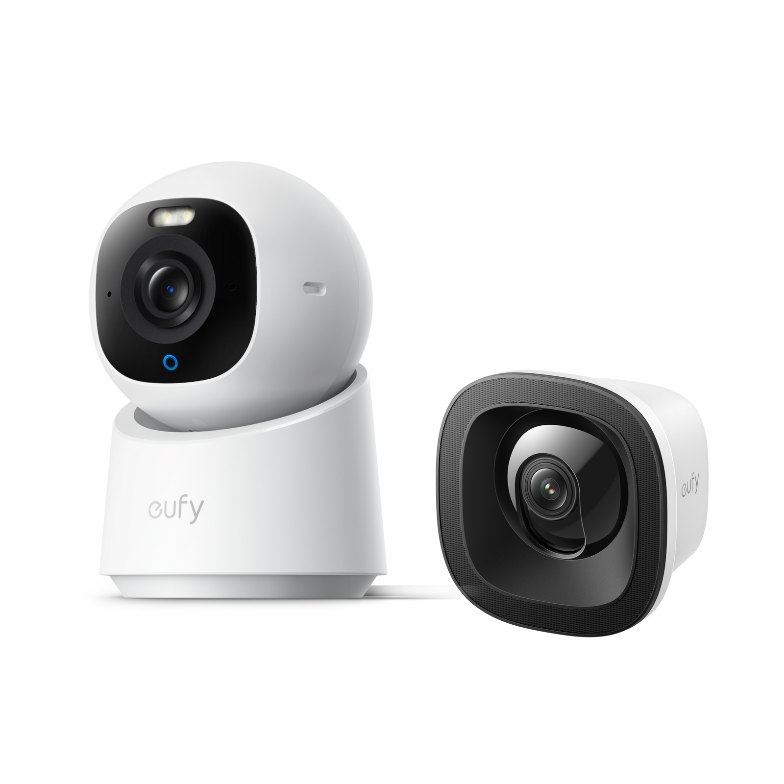 Window Camera E10 + Indoor Cam E30