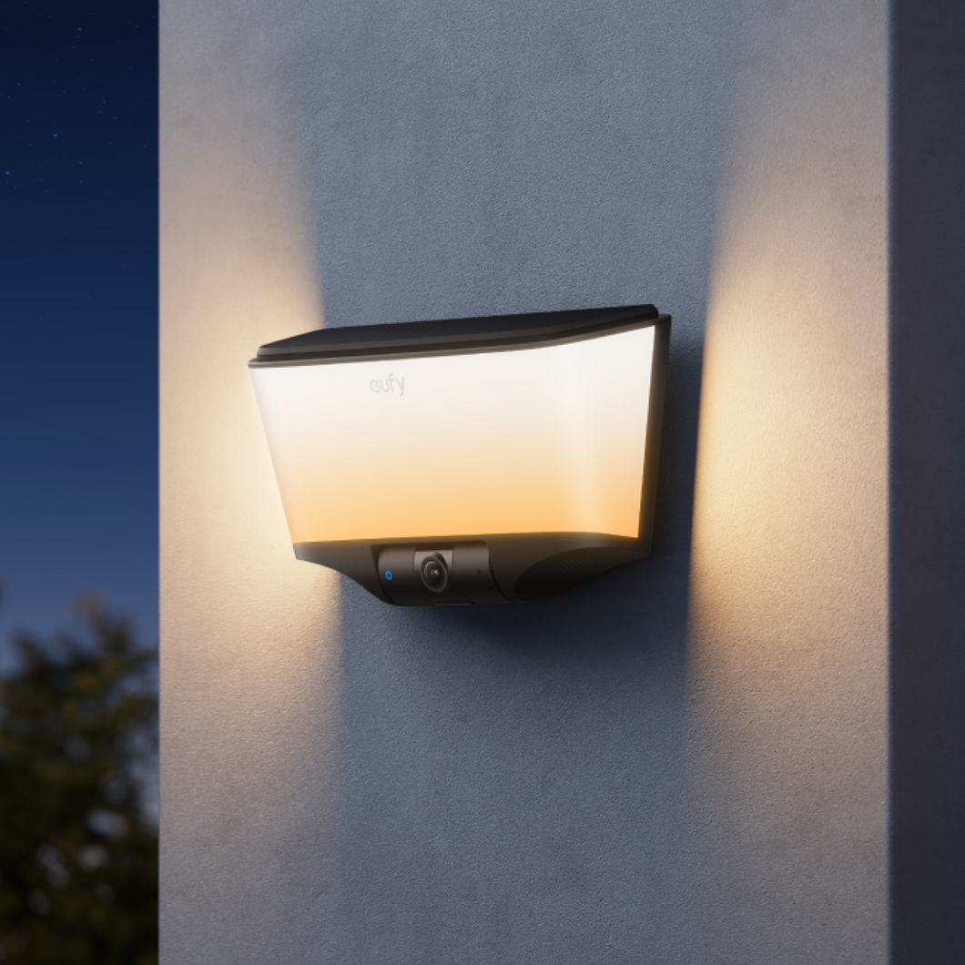 eufy Wall Light Cam S4 (2 pack)