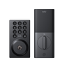 eufy smart lock with keypad for home security