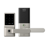 eufy lock with touchpad for easy keyless door access