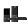 eufy security smart lock with touch keypad try