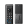 eufy smart lock with camera  for security