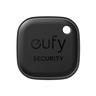 eufy black security tracker with logo for smart tracking