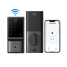 eufy smart door lock with wireless keypad and app control