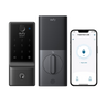 eufy smart door lock with app for secure access