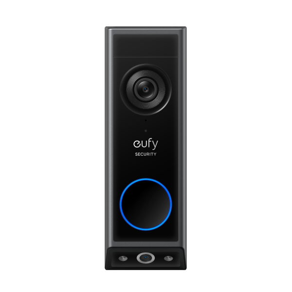 eufy smart doorbell with camera E340