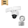 eufy Floodlight Camera E340 with AC Cable