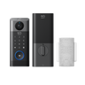 eufy smart lock set with keypad