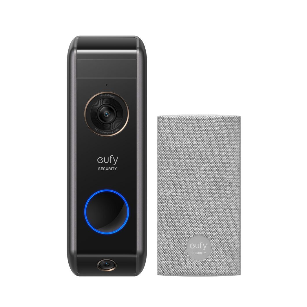 Video Doorbell (Wired) S330