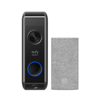 Video Doorbell (Wired) S330
